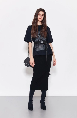 Юбка Favorini 21394в