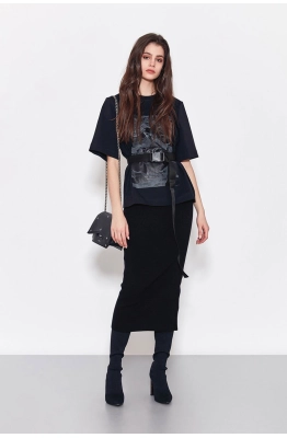 Юбка Favorini 21394в