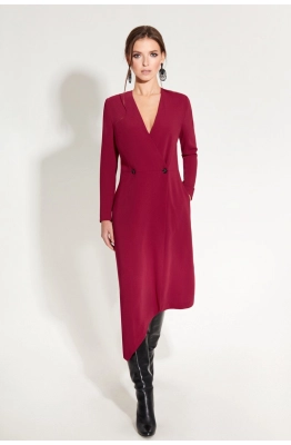 Платье SODA 0228в