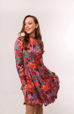 Платье PURPUR 11-047/2 Платье PURPUR 11-047/2