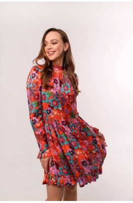 Платье PURPUR 11-047/2