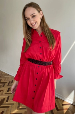 Платье PURPUR 11-070/1 Платье PURPUR 11-070/1