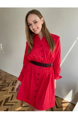 Платье PURPUR 11-070/1