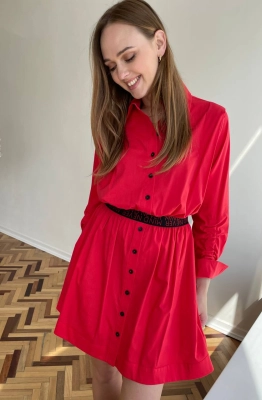 Платье PURPUR 11-070/1 Платье PURPUR 11-070/1