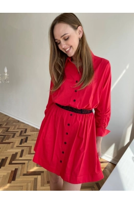 Платье PURPUR 11-070/1 Платье PURPUR 11-070/1