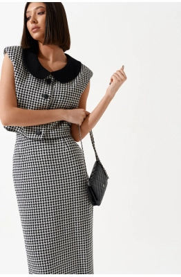 Жилет ANNETE А5033в Жилет ANNETE А5033в