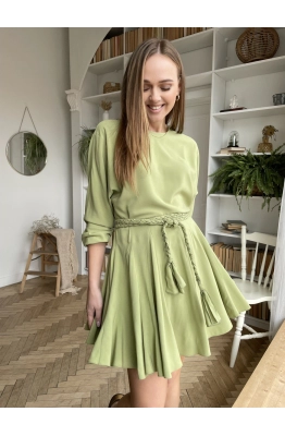 Платье PURPUR 11-076/1