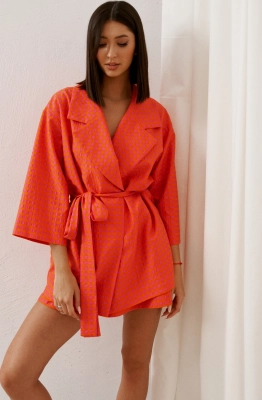 Кардиган ANNETE А5074