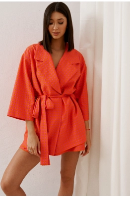 Кардиган ANNETE А5074