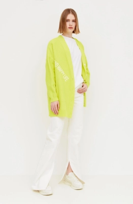 Брюки Lakbi 52537в белый Брюки Lakbi 52537в белый