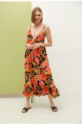 Платье PURPUR 11-065/2