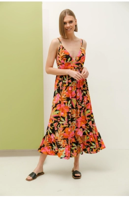 Платье PURPUR 11-065/2