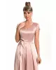 Платье Golden Valley 4666 розовый