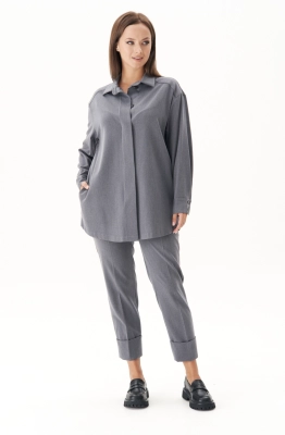 Костюм Фантазия Мод 4321