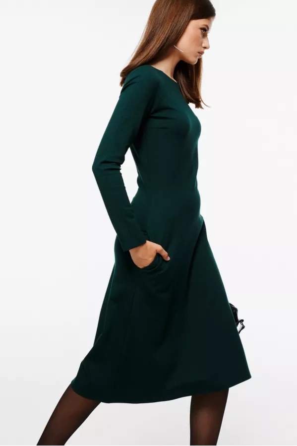 Платье MilMil 1059-2FG Шираз
