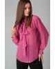 Блуза DOGGI 085 темно-розовый 