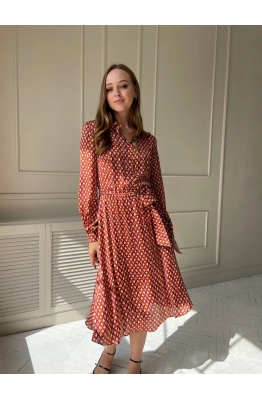 Платье PURPUR 11-111/3