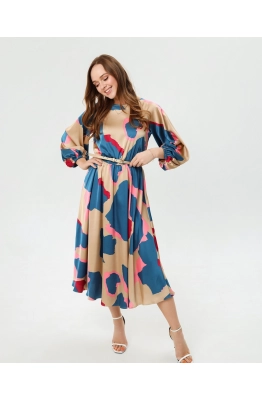 Платье PURPUR 01-995/14