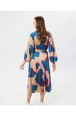 Платье PURPUR 01-995/14