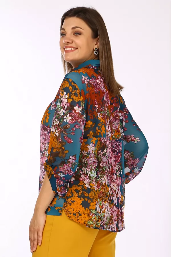 Блуза LADY SECRET 0128