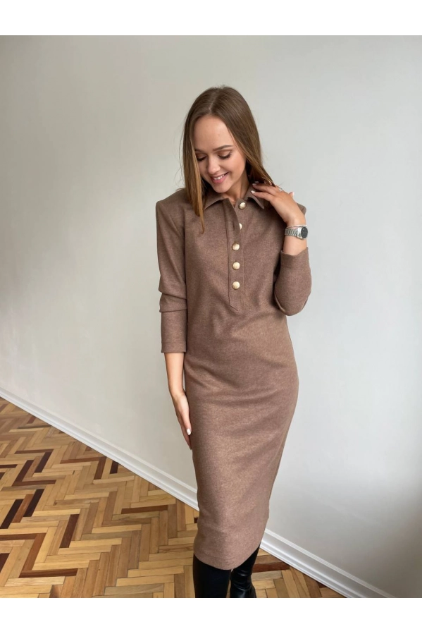 Платье PURPUR 11-108/1 Платье PURPUR 11-108/1