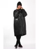 Пальто LADY SECRET 5018 черный