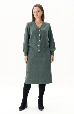 Костюм Фантазия Мод 4331 