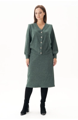 Костюм Фантазия Мод 4331 