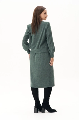 Костюм Фантазия Мод 4331 