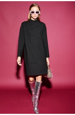 Платье Lokka 1051