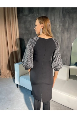 Платье PURPUR 11-142 Платье PURPUR 11-142