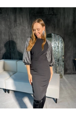 Платье PURPUR 11-142