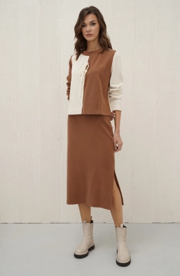 Костюм Фантазия Мод 4365