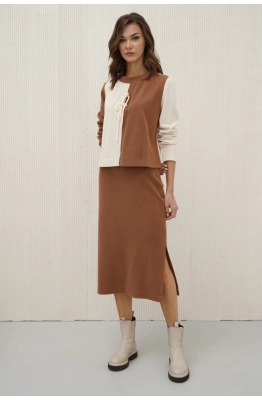 Костюм Фантазия Мод 4365