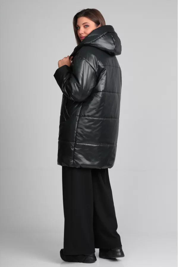 Куртка LADY SECRET 6353 черный 