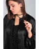Блуза LADY SECRET 0142 черный 