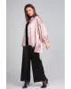 Блуза LADY SECRET 0142 перламутрово-розовый 