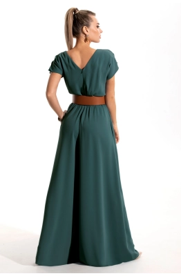 Комбинезон Golden Valley 1094 изумрудный Комбинезон Golden Valley 1094 изумрудный