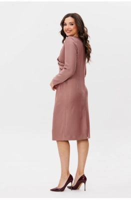 Платье Фантазия Мод 4428  Платье Фантазия Мод 4428