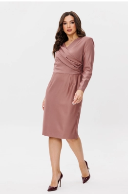 Платье Фантазия Мод 4428  Платье Фантазия Мод 4428