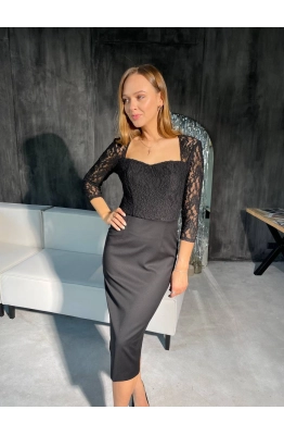 Платье PURPUR 11-147