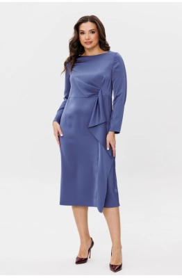 Платье Фантазия Мод 4379  Платье Фантазия Мод 4379