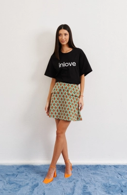 Юбка ANNETE А307