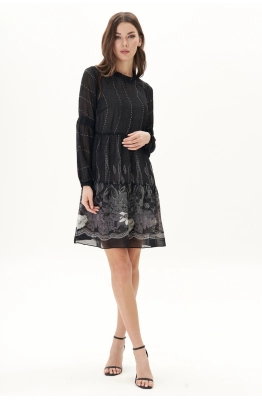 Платье Фантазия Мод 4427 Платье Фантазия Мод 4427