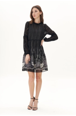 Платье Фантазия Мод 4427 