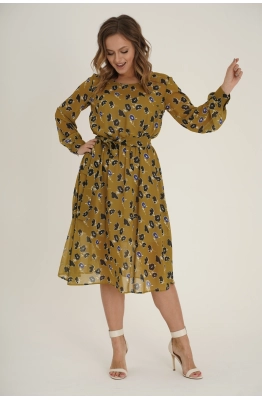 Платье Фантазия Мод 4334