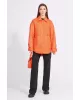 Куртка EOLA 2382 оранжевый 