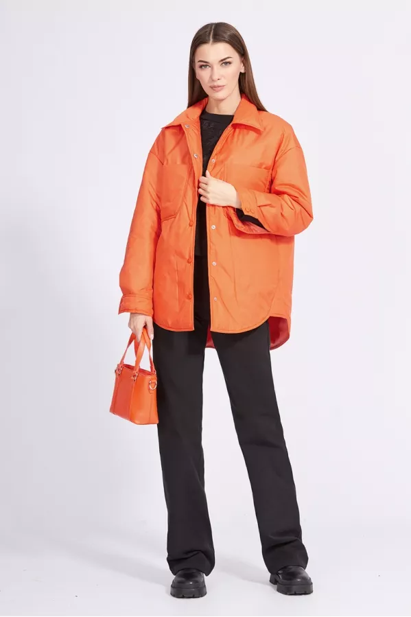 Куртка EOLA 2382 оранжевый 