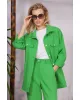 Куртка Niv Niv 2335 ярко-зеленый 