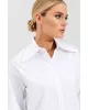 Блуза Prestige 4590 белый 
